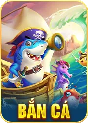 game bắn cá
